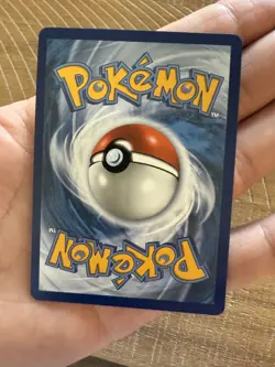 2025 Pokemon Mega Evolution Lt Surge’s Bargain Trainer Card 185/132 - Image 2