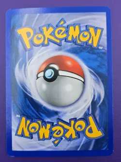 Pokemon Card Vileplume Aquapolis Reverse Holo H31/H32 Rare 019💎NM +💎 - Image 2