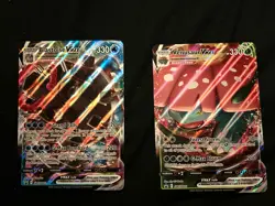 Pokemon 25 Celebrations Jumbo Card Binder Mixed Lot, 50+ Total Cards - READ - Image 4