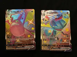 Pokemon 25 Celebrations Jumbo Card Binder Mixed Lot, 50+ Total Cards - READ - Image 5