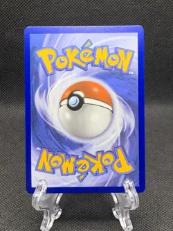 Pokemon TCG Charizard EX SVP056 Black Star Holo Promo Card NM/M Condition - Image 2