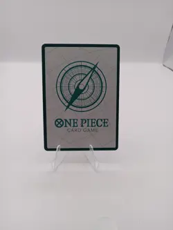 DON!! Card (Zoro) Premium Booster -The Best- Non Foil Japanese - Image 2