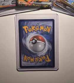 Pokemon Charizard EX XY121 Black Star Promo Holo Card - Image 2