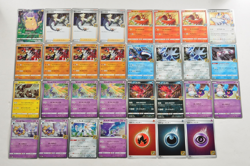 Pokemon card Lot 31 25th Anniversary Japanese Pikachu Ho-Oh Lugia Yveltal etc... - Image 1