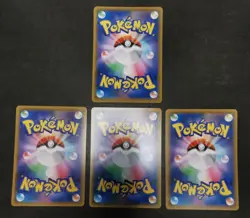 Pokemon card Lot 31 25th Anniversary Japanese Pikachu Ho-Oh Lugia Yveltal etc... - Image 4