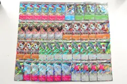 Pokemon card TCG Lot 43 XY5 XY6 XY7 Japanese Azumarill Sceptile Swellow etc... - Image 1
