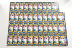 Pokemon card TCG Lot 43 XY5 XY6 XY7 Japanese Azumarill Sceptile Swellow etc... - Image 2