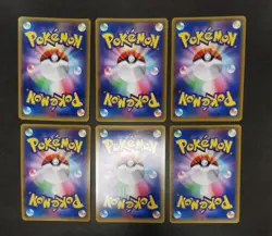 Pokemon card TCG Lot 43 XY5 XY6 XY7 Japanese Azumarill Sceptile Swellow etc... - Image 4