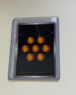 Dragon Ball Super Card Game Repeated Force Vegito SPR Union Force - Image 2
