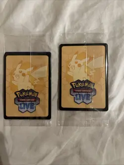 Pokemon Card Bulbasaur 133/132 Mega Evolution Stamped Promos Sealed - Image 2