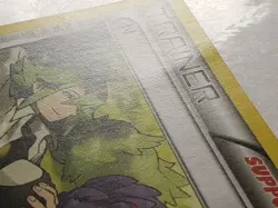 N 105/124 PL - XY Fates Collide Pokemon Card - $2 Combined Shipping - Image 2