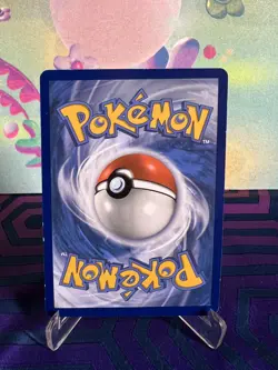 Tinkaton EX 031 31 - Scarlet & Violet Pokemon Promo Card Holo - LP - Image 2