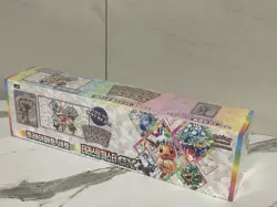 NEW[2BOX] Pokemon Card Game play mat Set 1+ Scarlet & Violet Collection Set 1 - Image 3