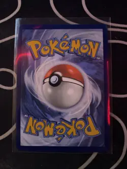 Mega Gardevoir EX 178/132 SIR Mega Evolutions Pokemon Card Near Mint NM English - Image 2