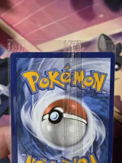 Mewtwo SVP 052 Black Star Promo Scarlet & Violet 151 - Pokemon Card TCG Sealed B - Image 3