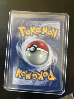 Pokemon TCG Pidgeot Card Southern Islands 2/18 - Image 2