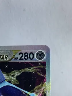 Origin Forme Dialga VSTAR SWSH256 SWSH: Sword & Shield Promo Cards Holo - NM - Image 3