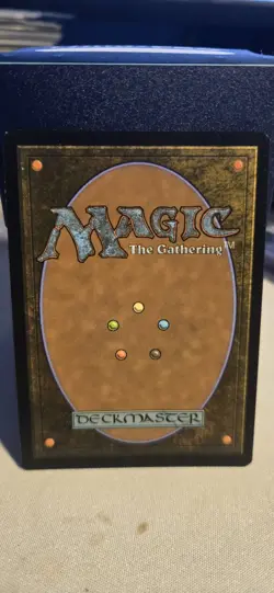 Sapphire Medallion Modern Horizons 3 Foil - Image 2