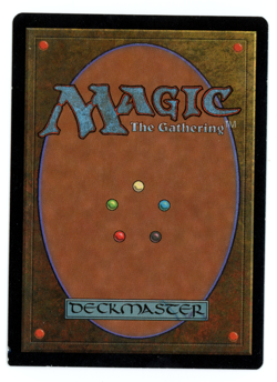 Weatherseed Treefolk -- MTG (SP Quality FOIL) - Urza's Legacy - See scans!! - Image 2