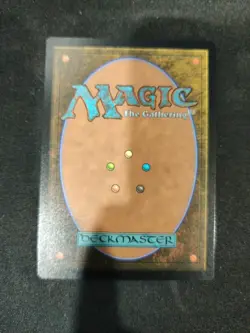 FOIL Overlord of the Mistmoors JPN Fracture LP x1 MTG Magic: the Gathering - Image 2