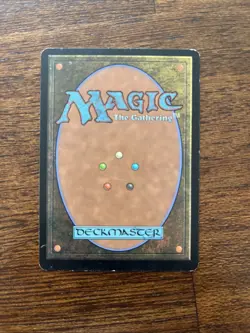 Sensei's Divining Top Champions of Kamigawa, Magic the Gathering - Image 3