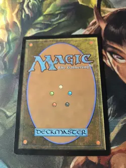 Ruby Medallion Modern Horizons 3 Regular - Image 3