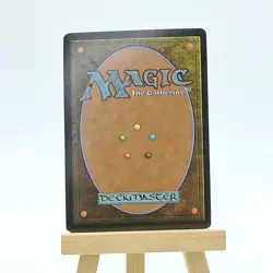 Black Vise From the Vault Relics 2 Mythic Magic The Gathering MTG Foil - Image 2
