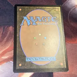 Grand Arbiter Augustin IV X1 Mtg Double Masters 2022 Nm Foil - Image 2