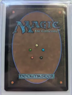 MTG The Soul Stone (Borderless) Marvel's Spider-Man Foil Near mint ungraded - Image 2