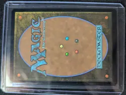 MTG The Soul Stone (Borderless) Marvel's Spider-Man Foil Near mint ungraded - Image 4