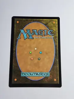 Enduring Curiosity (Extended Art) Duskmourn: House of Horror Regular - Image 2