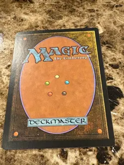 LOXODON WARHAMMER Magic the Gathering MTG 10th Edition - Image 2