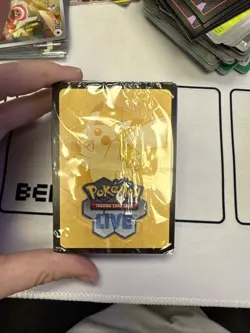 Mega Evolution Build & Battle Pokemon Deck 2025 Lunatone - Image 3