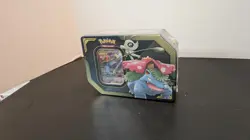 Pokemon TCG TAG Team Tin Booster Card Game - 4 Pacs Minor Tear And Plastic 820650805295 - Image 1