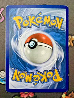 Moltres EX - 14/135 - Ultra Rare Pokemon Black & White - 2012 Pokemon Card - MP - Image 2