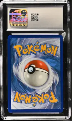FLYING PIKACHU V Celebrations Holo #006 CGC 10 Gem Mint Pokemon - Image 2