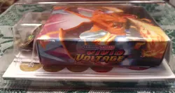 Charizard Theme Deck 60-Card Game Pokemon *read - Image 4