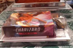 Charizard Theme Deck 60-Card Game Pokemon *read - Image 5
