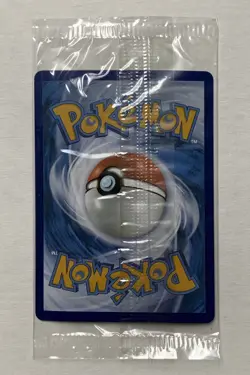 Pokemon TCG Lucario VSTAR SWSH291 Sealed Black Star Promo Crown Zenith NM - Image 2