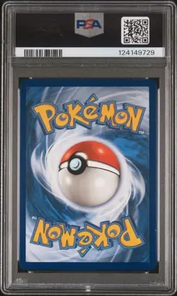 Pokemon PSA 10 Venusaur & Snivy GX 249/236 Cosmic Eclipse Rainbow Rare Mint - Image 2