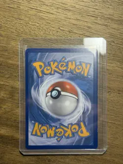 Pokemon Black Star Promo Ditto Holo XY40 - Image 2