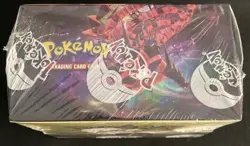 Pokemon TCG Sword Shield Darkness Ablaze Booster Box 36 Packs Factory Sealed New - Image 5