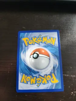 Pokemon TCG Pokemon GO Pikachu 027/078 Common Cosmos Holo p26 - Image 2