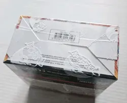 Pokemon TCG: Scarlet & Violet Surging Sparks Factory Sealed Booster Box 36 Packs - Image 4
