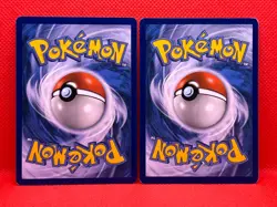 Pokemon Tcg ImakuniU's Doduo 112/108 & Exeggutor 109/108 Secret Rare Non Holo - Image 4