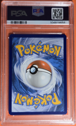 PSA 10 Gem Mint 2023 Pokemon ~ Charmander ~ Mew En - Illustration Rare #168 - Image 2