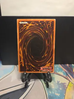 Yu-Gi-Oh Super War-Lion PP02-EN001 Secret Rare LP - Image 2