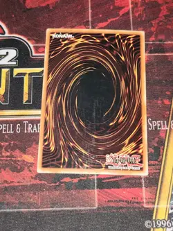 Heavy Storm SD2-EN019 Structure Deck: Zombie Madness 1st Edition - Image 2