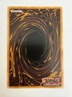 Yu-gi-oh! TCG 1x The Zombie Vampire MP23-EN024 Prismatic x1 YUGIOH! DARK NM - Image 2