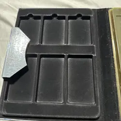 Yu-gi-oh Master Collection Binder 1996 - Image 2